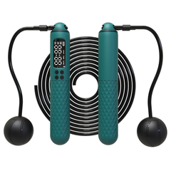 Skipping Rope Fitness Jump Rope