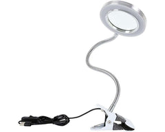 Magnifying Lamp Desk Table Magnifier Light