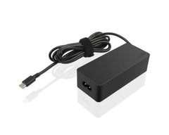 Lenovo Laptop Charger 65W USB C Replacement