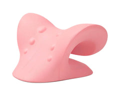 Lightweight neck stretcher