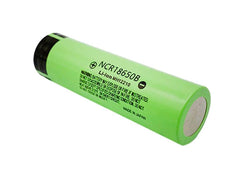 37 volt 18650 battery