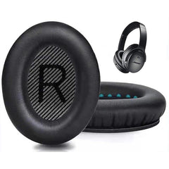 Ear Pads for Bose QC35 Replacement