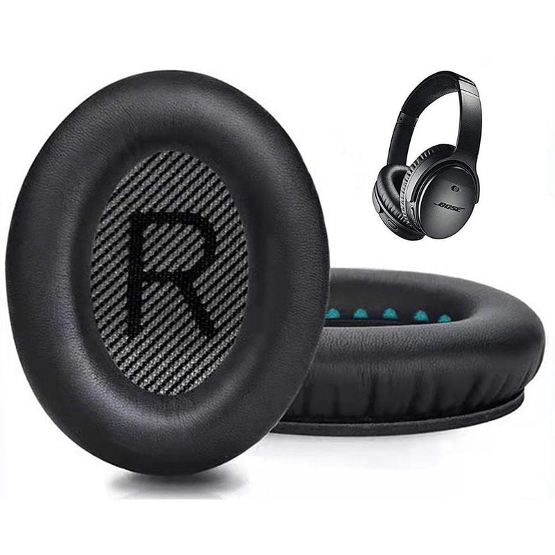 Ear Pads for Bose QC35 Replacement