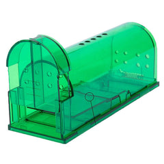 humane rat trap pack of two