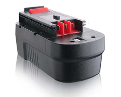 Black & Decker FIRESTORM 18V A1718 HPB18 Replacement Battery