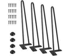 rubber floor protectors
