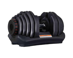 Adjustable Dumbbells 40KG