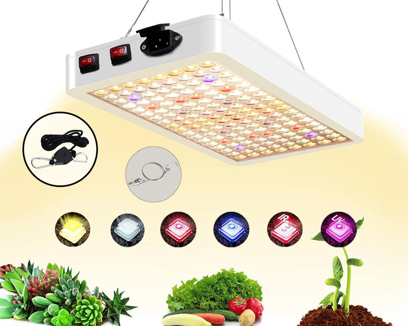 LED Grow Light For Plants