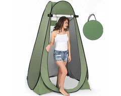 Camping Shower Tent