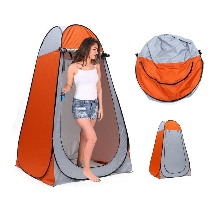 Portable Camping Shower Tent /Toilet Tent