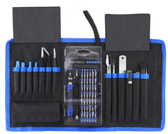 electronics repair tool set