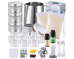 Candle Making Kit Candles Craft Tool Set