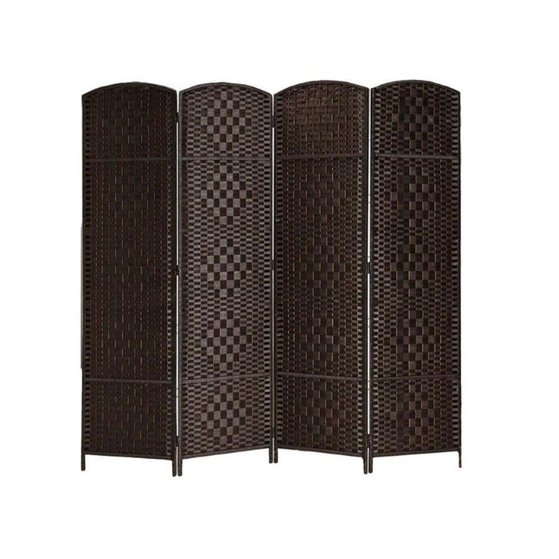 Room Divider Screen 4 Panels