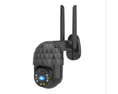 Outdoor Wireless Security Camera