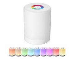 Smart LED Rechargeable Night Light