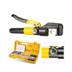 Hydraulic Crimp Crimper Tool