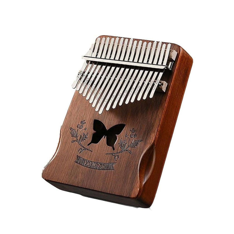 17 key kalimba thumb piano
