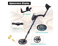 GT620G smart sound recognition