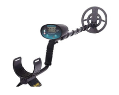 GT620G metal detector side view