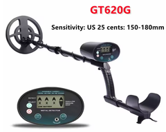 GT620G adjustable depth control