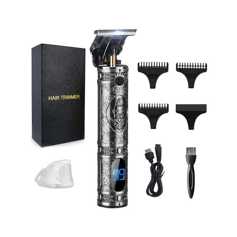 Hair Trimmer Shaver Clippers Cordless