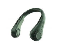 portable cooling neck fan