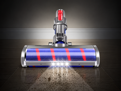 Dyson Brush Head