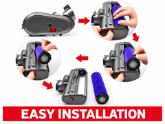 Dyson Brush Head