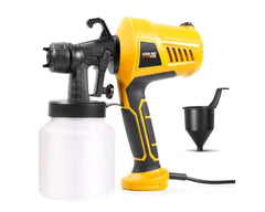 Paint sprayer portable
