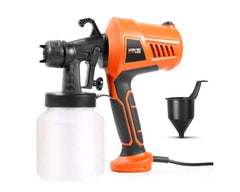 ABS material paint gun