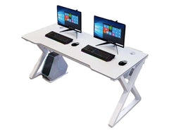 Desk assembly parts