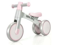 Baby Balance Bike Children Walker Toddler