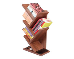 Book Shelf Book Rack Display Storage