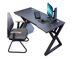 sturdy gaming desk