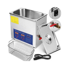 15L ultrasonic cleaner