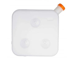 fuel container for trucks