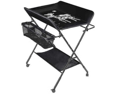 Baby changing station Foldable Nappy Table