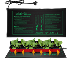 Seedling Heat Mat