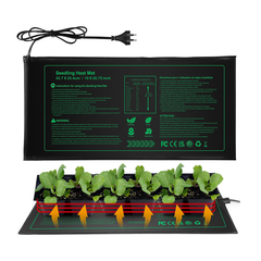 Seedling Heat Mat