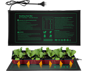 Seedling Heat Mat