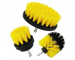 cleaning brush for tiles