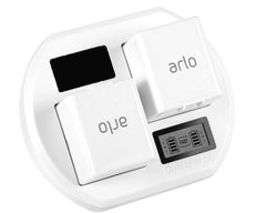 Compatible with Arlo Go