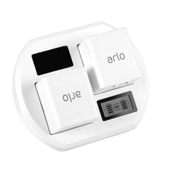 Arlo Pro / Pro 2 Battery Charger - Arlo Battery Charger