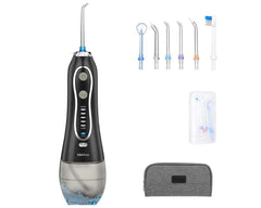 H2Ofloss Water Flosser Portable Dental Flosser