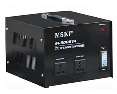 Step Down Transformer 5000W