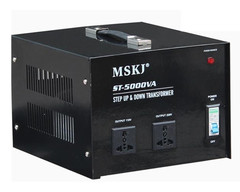 Step Down Transformer 5000W