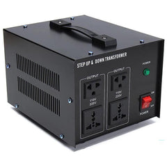 Step Down Transformer 3000W