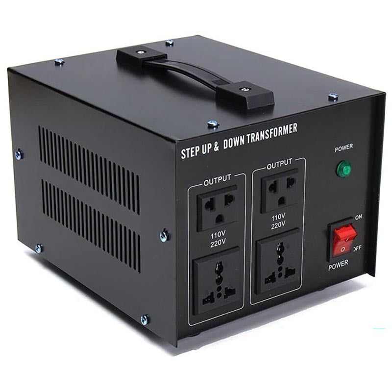 Step Down Transformer 3000W