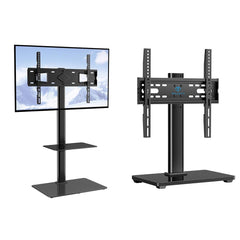 Swivel Tv Stand for 32-70 Inch