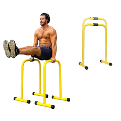 Dip Stand Parallel Bar Station
